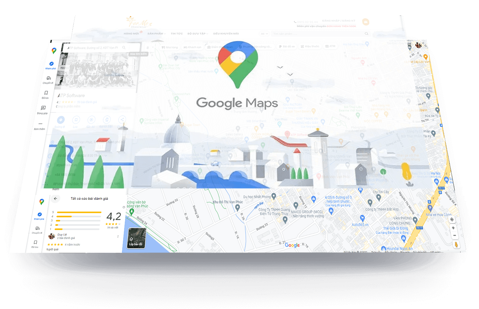 Những ai nên sử dụng dịch vụ xác minh Google Map.