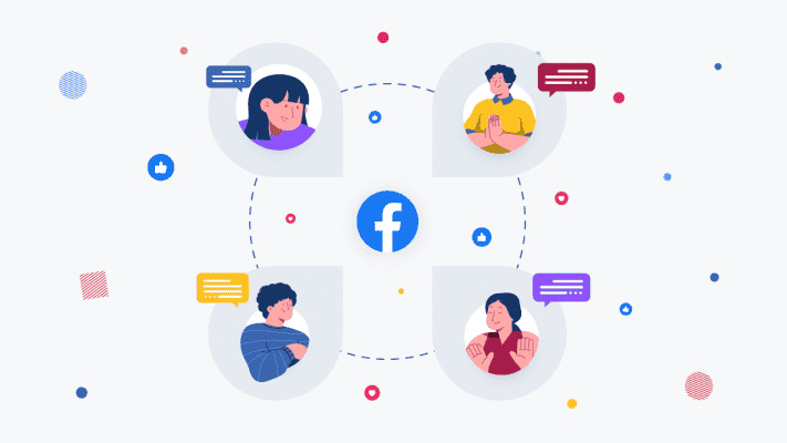 Dịch vụ tăng thành viên nhóm Group Facebook giúp xây dựng cộng đồng phát triển và tích cực.