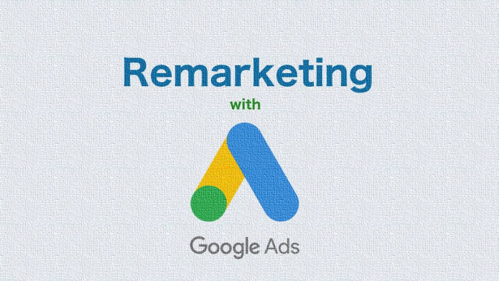 Dịch vụ quảng cáo Remarketing.