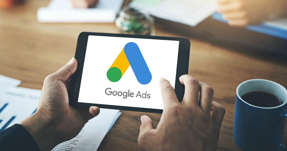 Thuê chạy quảng cáo Google Ads giúp doanh nghiệp tiếp cận khách hàng tiềm năng hiệu quả.