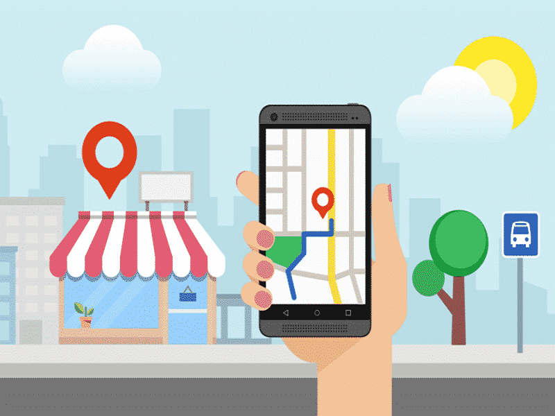Xác minh Google Maps đơn giản đối với doanh nghiệp của bạn