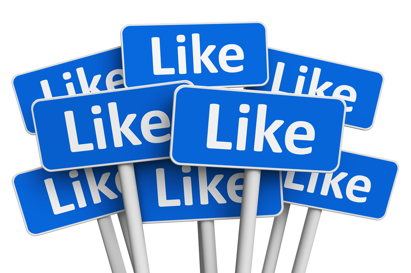 Dịch vụ dịch vụ tăng like Facebook sử dụng cho ai?