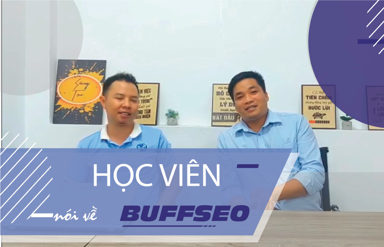 Chủ doanh nghiệp học SEO Chủ doanh nghiệp học SEO