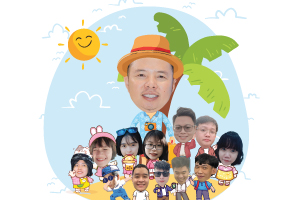 Team Building 2 ngày cuối tuần Team Building 2 ngày cuối tuần