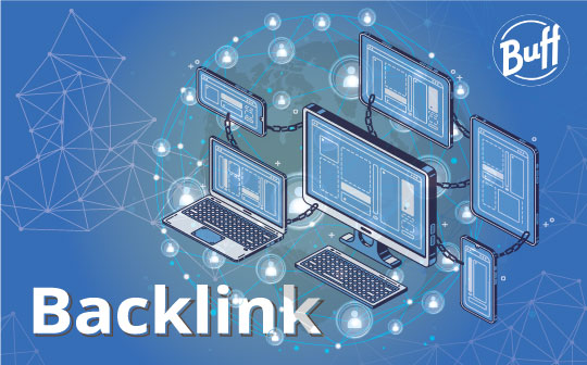 Mua BackLink - Dịch vụ BackLink