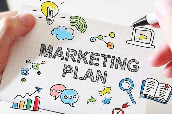 Chiến lược marketing bao gồm những gì: Cách xây dựng và hoạch định