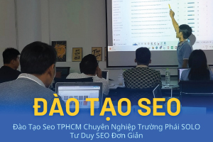 Học viên đạt được gì từ ĐÀO TẠO SEO Học viên đạt được gì từ ĐÀO TẠO SEO