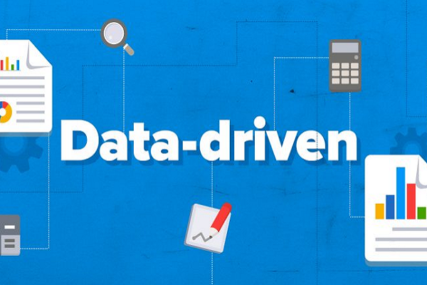 Data driven marketing là gì? tầm quan trọng của nó trong marketing