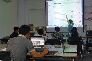 Tổng kết ĐÀO TẠO SEO 2023 Tổng kết ĐÀO TẠO SEO 2023