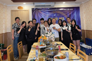 TẤT NIÊN 2023 đầy ý nghĩa TẤT NIÊN 2023 đầy ý nghĩa